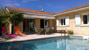 la maison de la plage